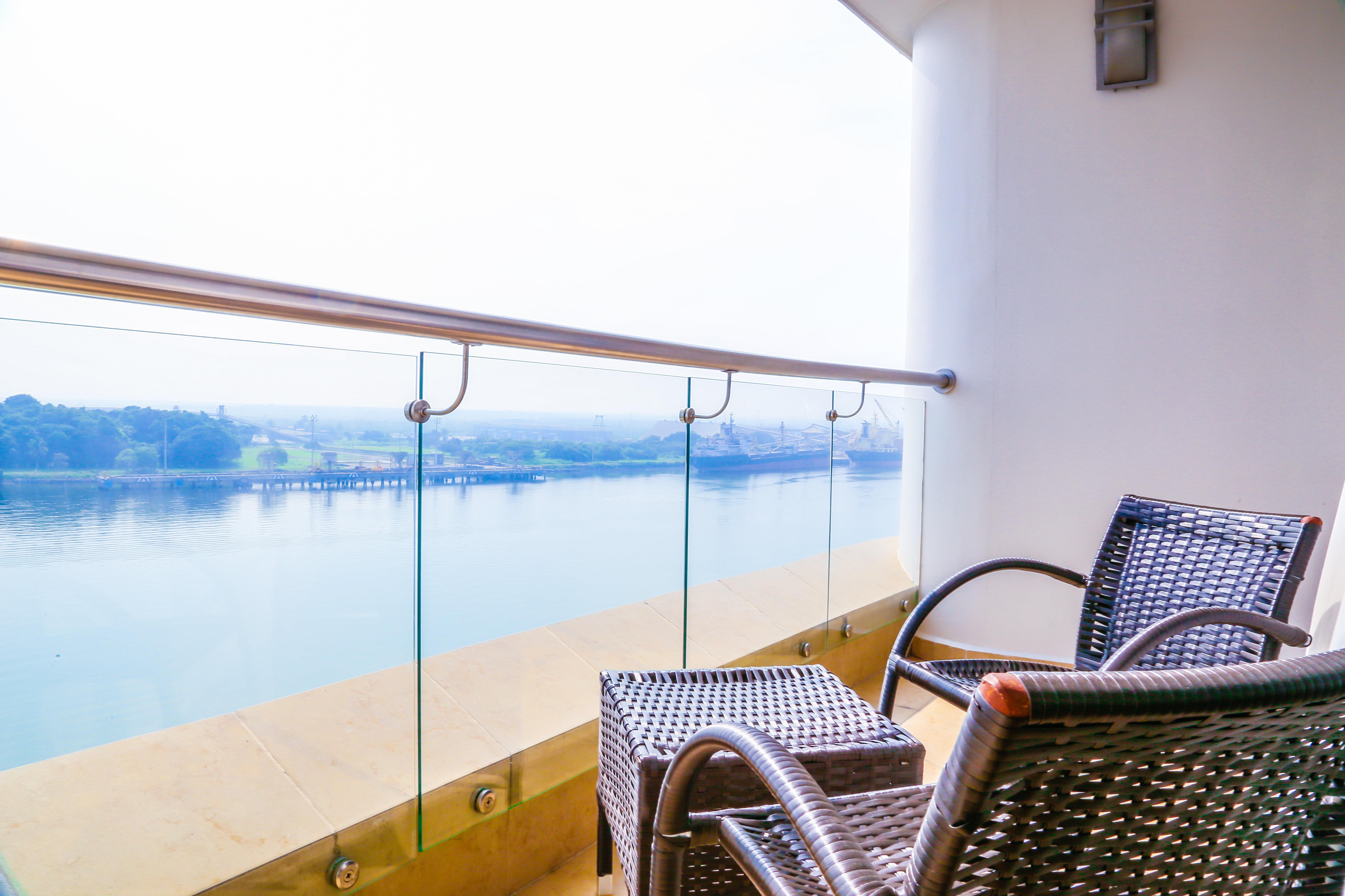 Holiday Inn Tuxpan - Convention Center By Ihg Exterior photo