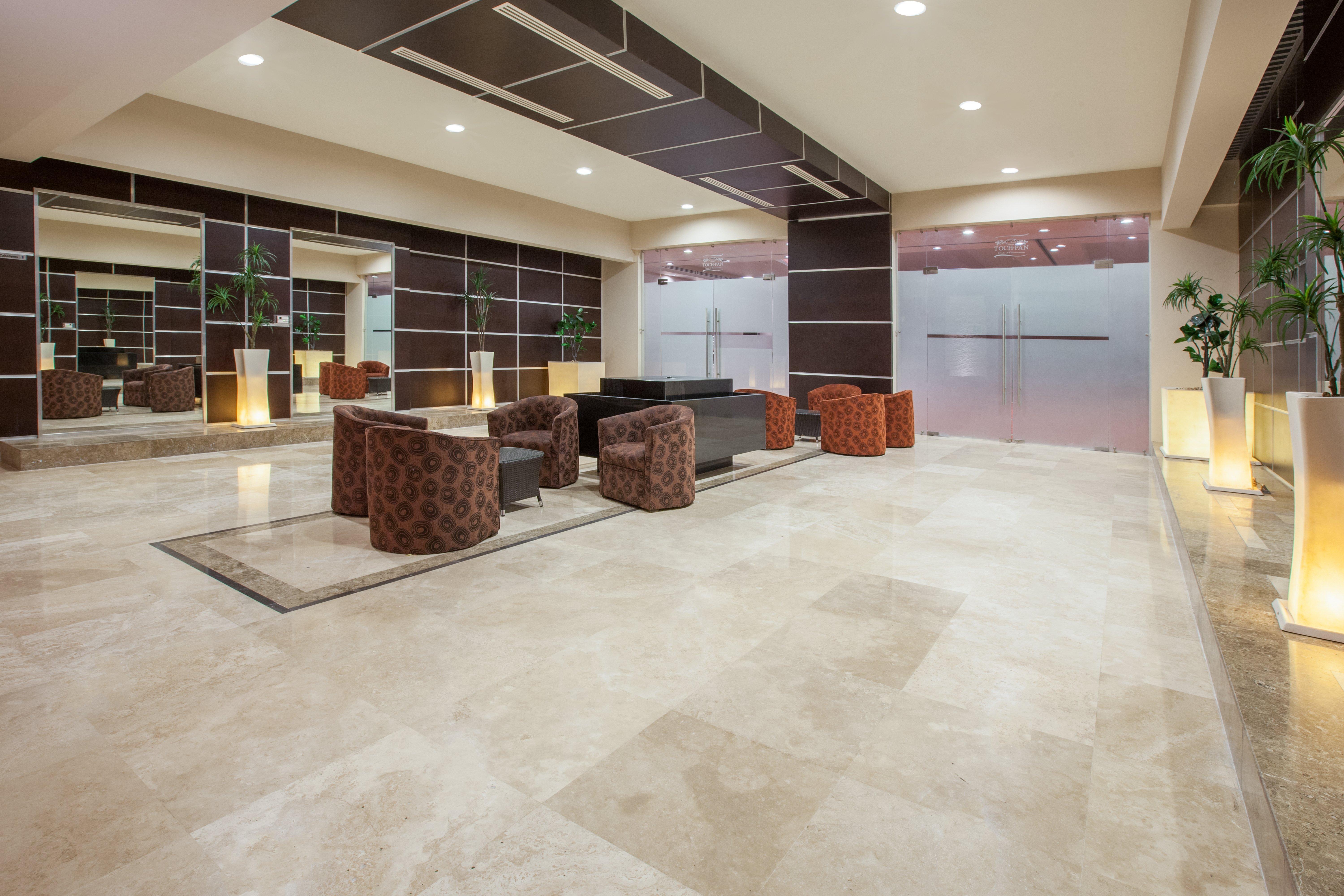 Holiday Inn Tuxpan - Convention Center By Ihg Exterior photo