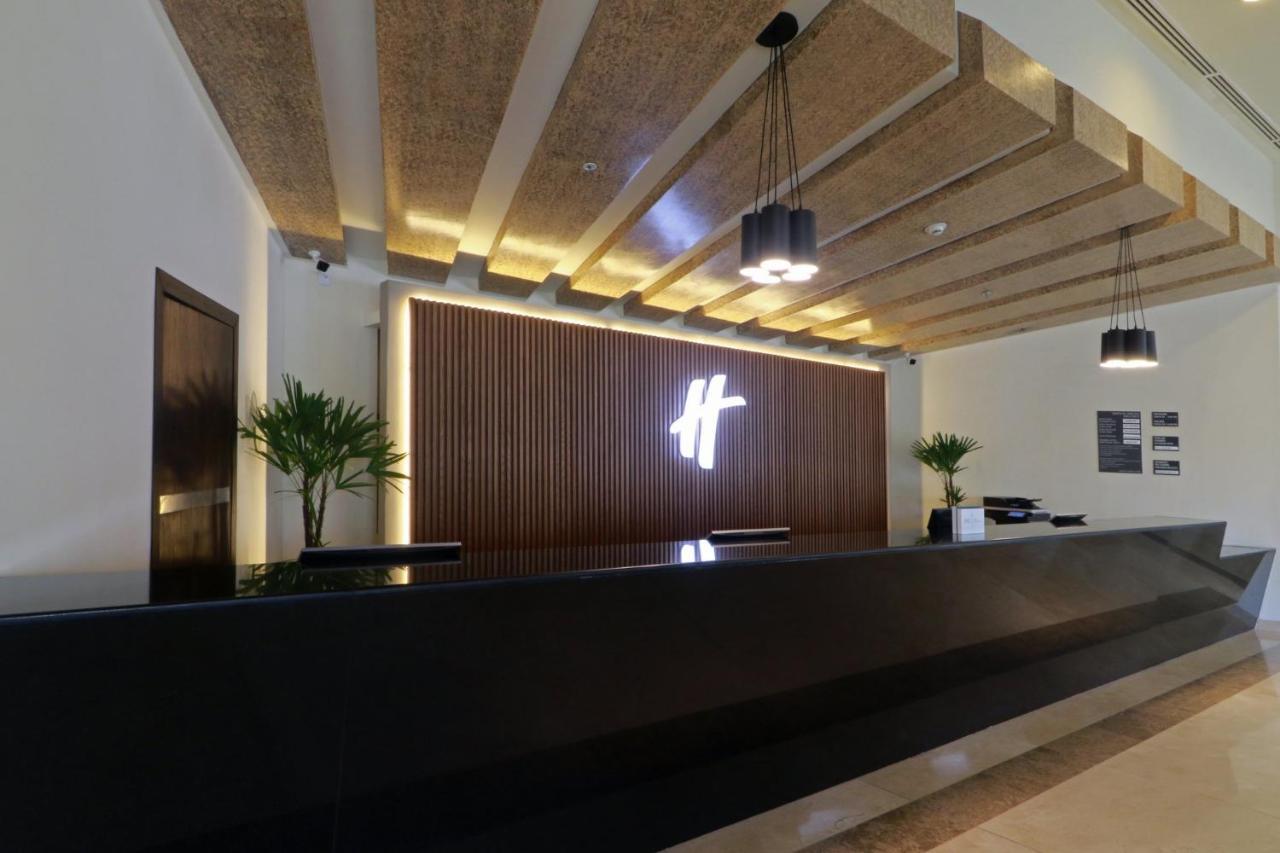 Holiday Inn Tuxpan - Convention Center By Ihg Exterior photo