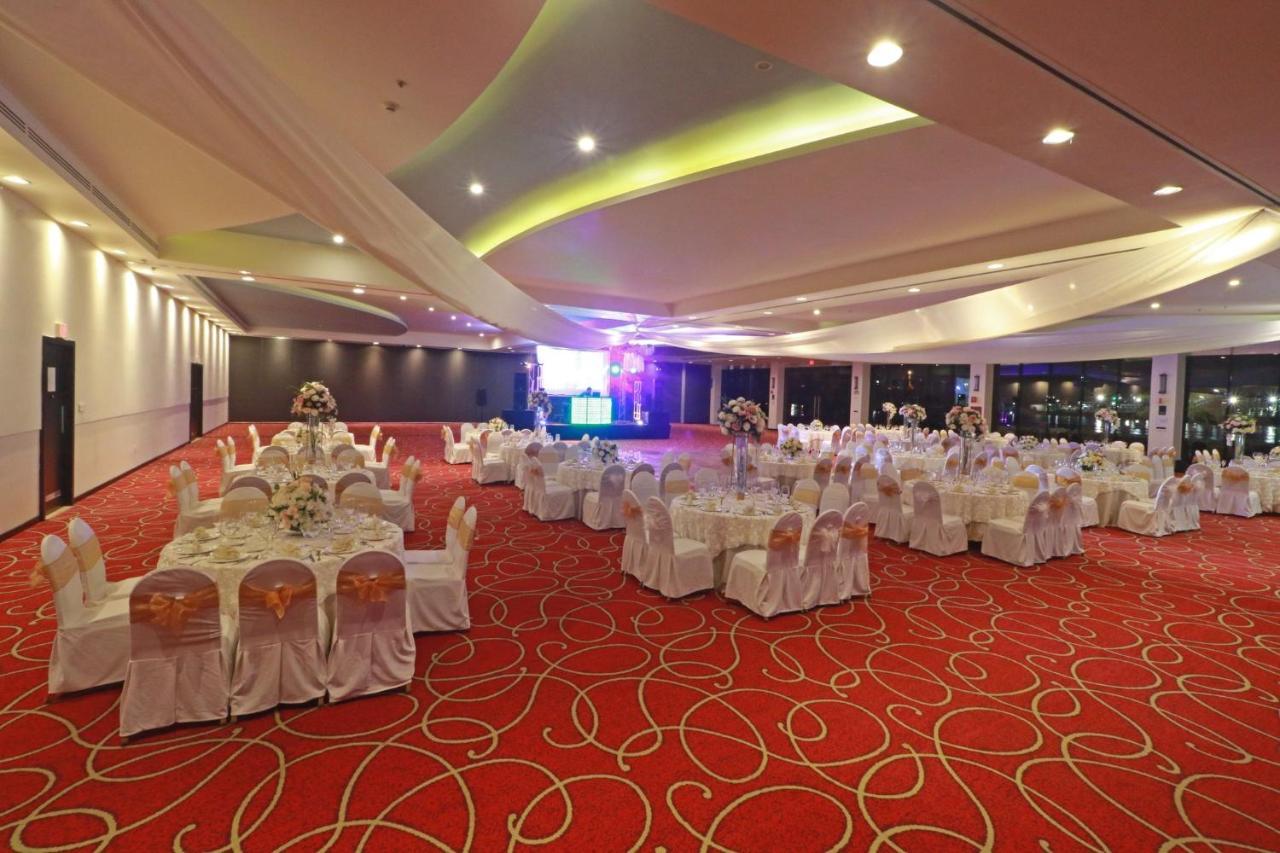 Holiday Inn Tuxpan - Convention Center By Ihg Exterior photo