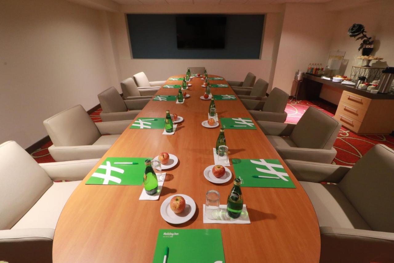 Holiday Inn Tuxpan - Convention Center By Ihg Exterior photo