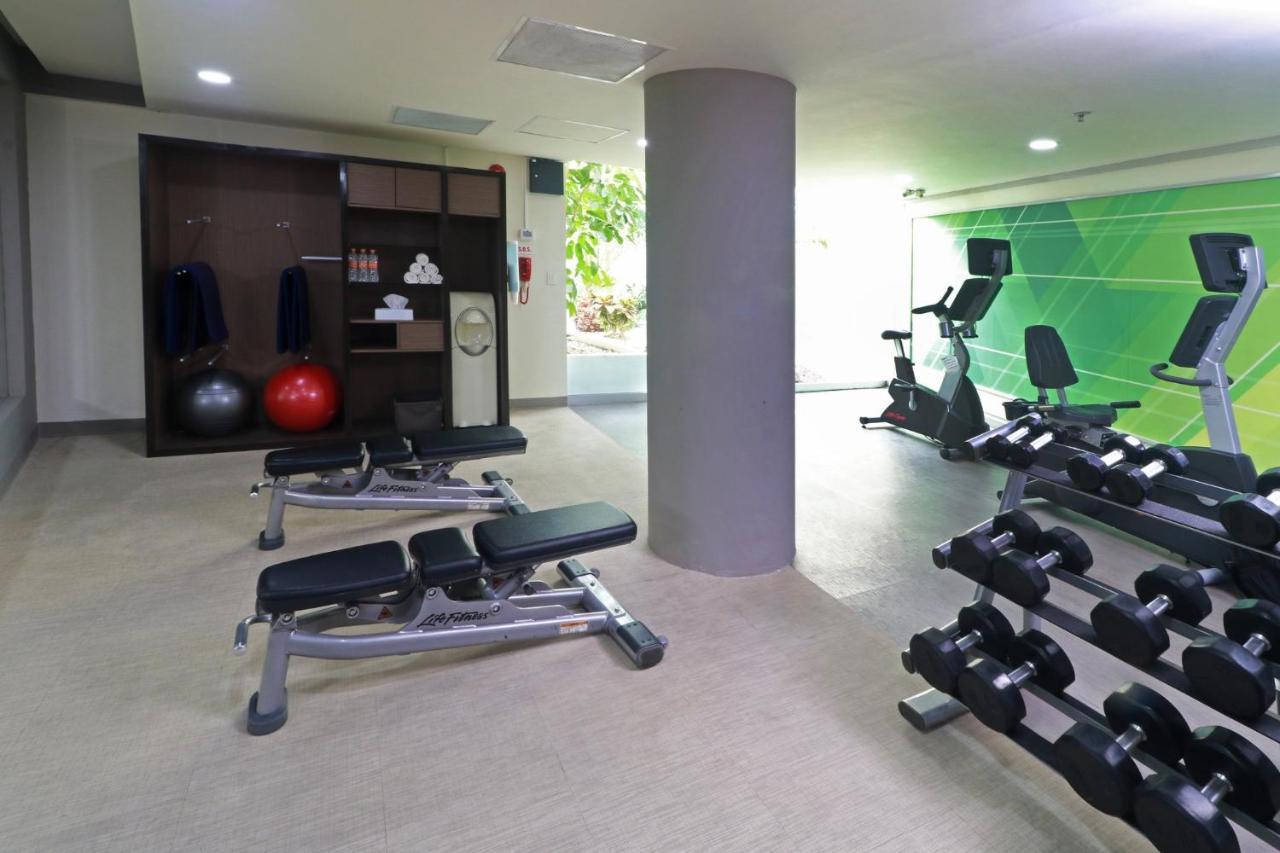 Holiday Inn Tuxpan - Convention Center By Ihg Exterior photo