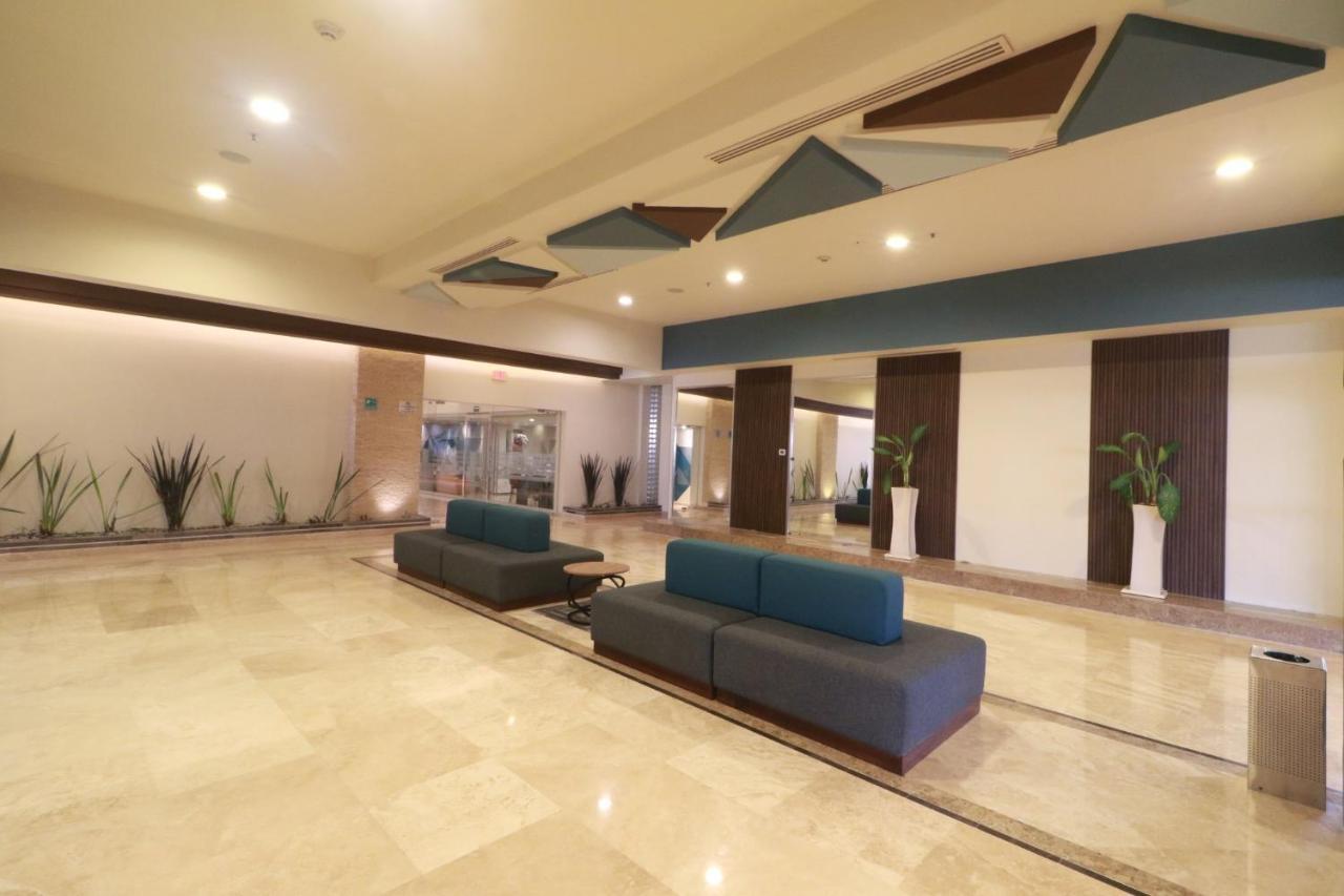 Holiday Inn Tuxpan - Convention Center By Ihg Exterior photo