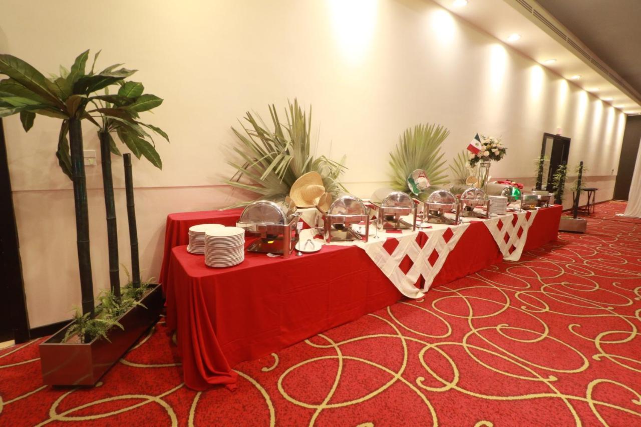Holiday Inn Tuxpan - Convention Center By Ihg Exterior photo