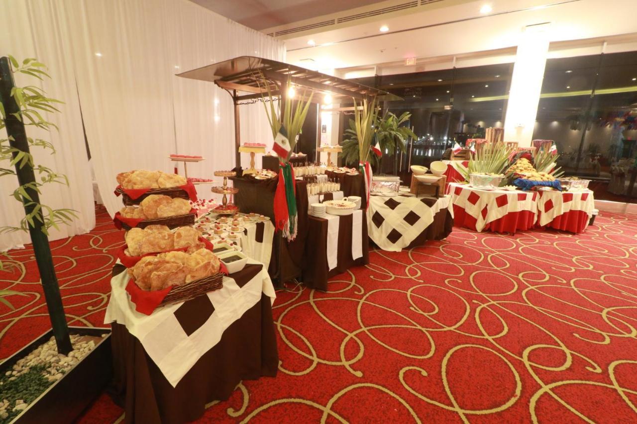 Holiday Inn Tuxpan - Convention Center By Ihg Exterior photo