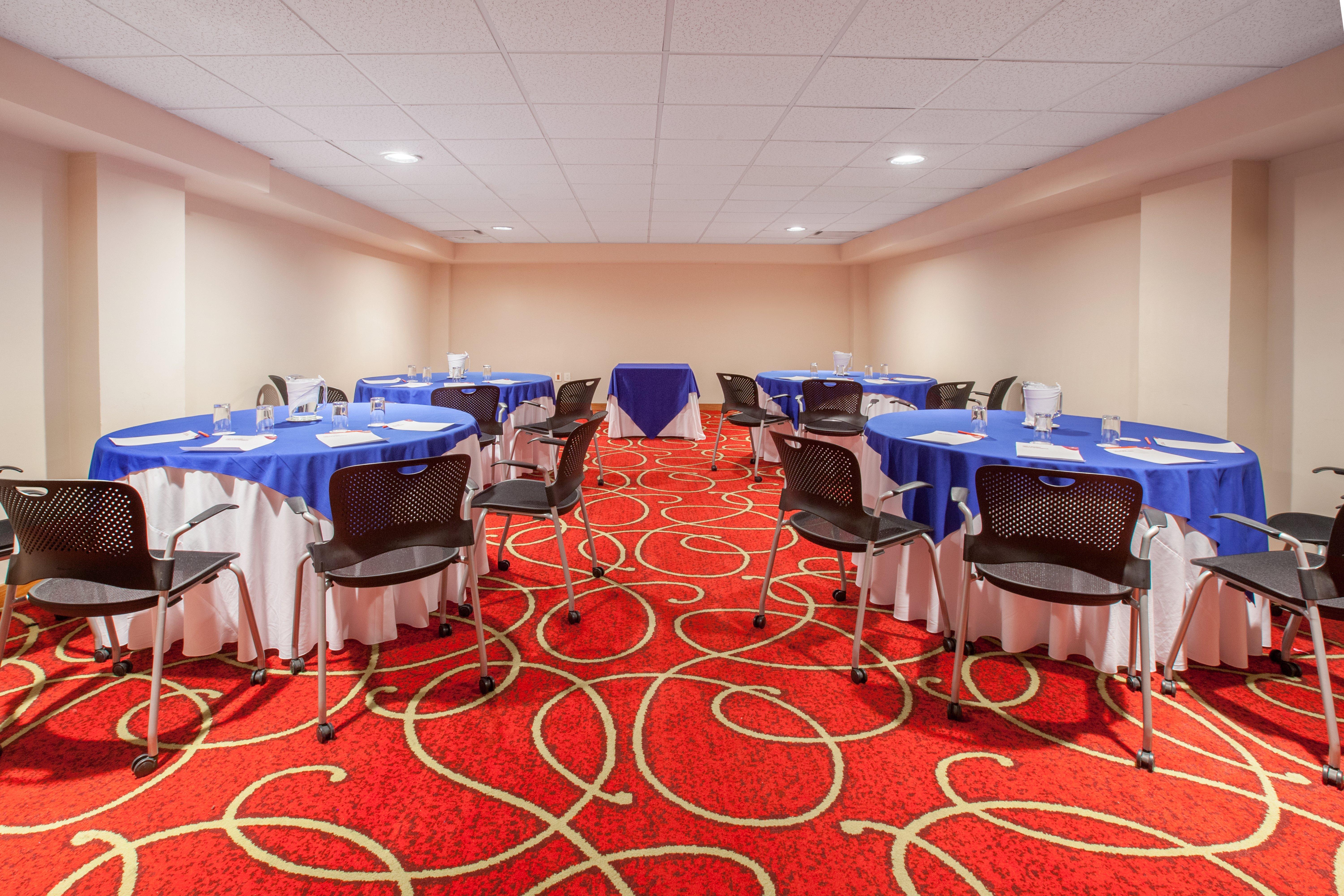 Holiday Inn Tuxpan - Convention Center By Ihg Exterior photo