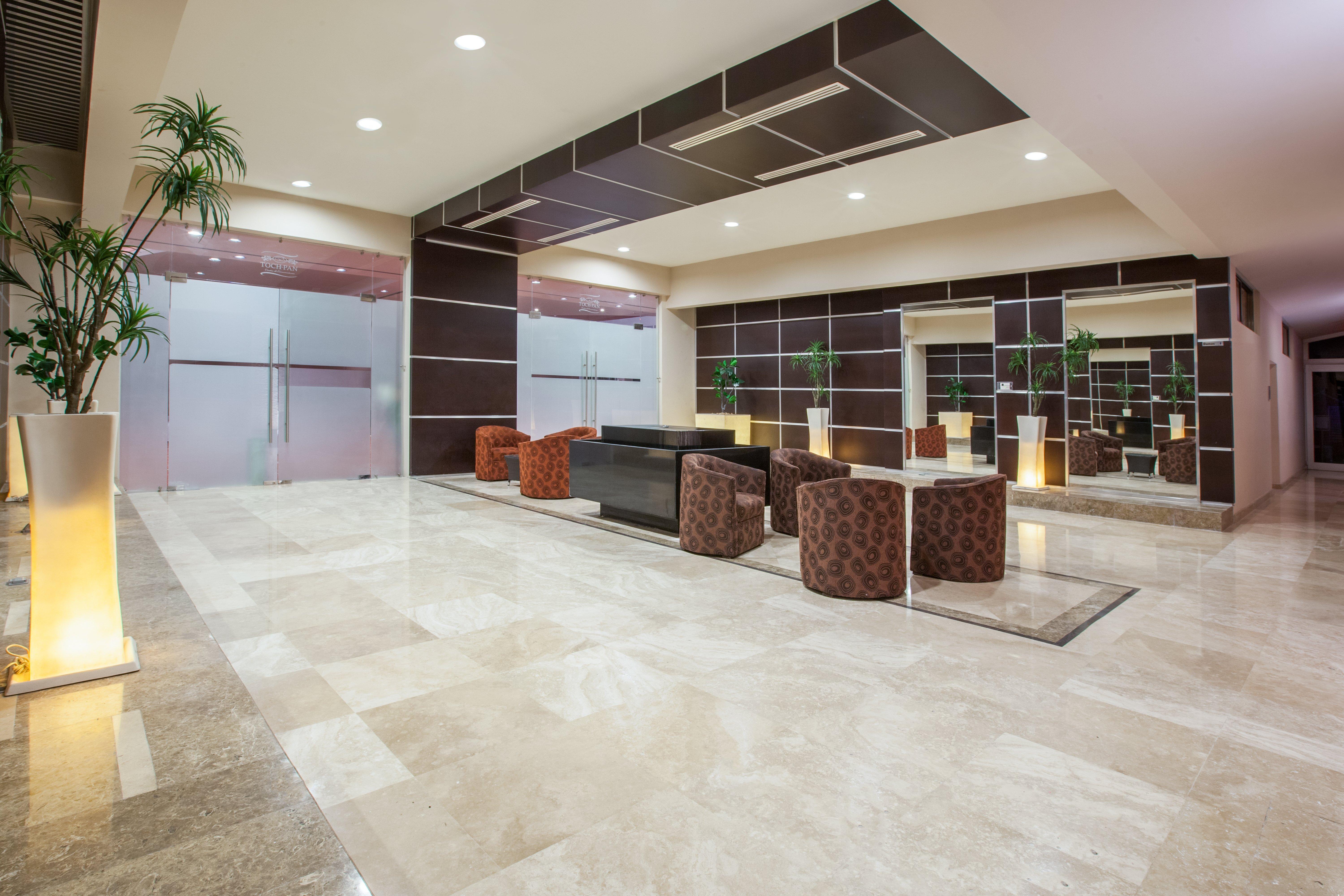 Holiday Inn Tuxpan - Convention Center By Ihg Exterior photo