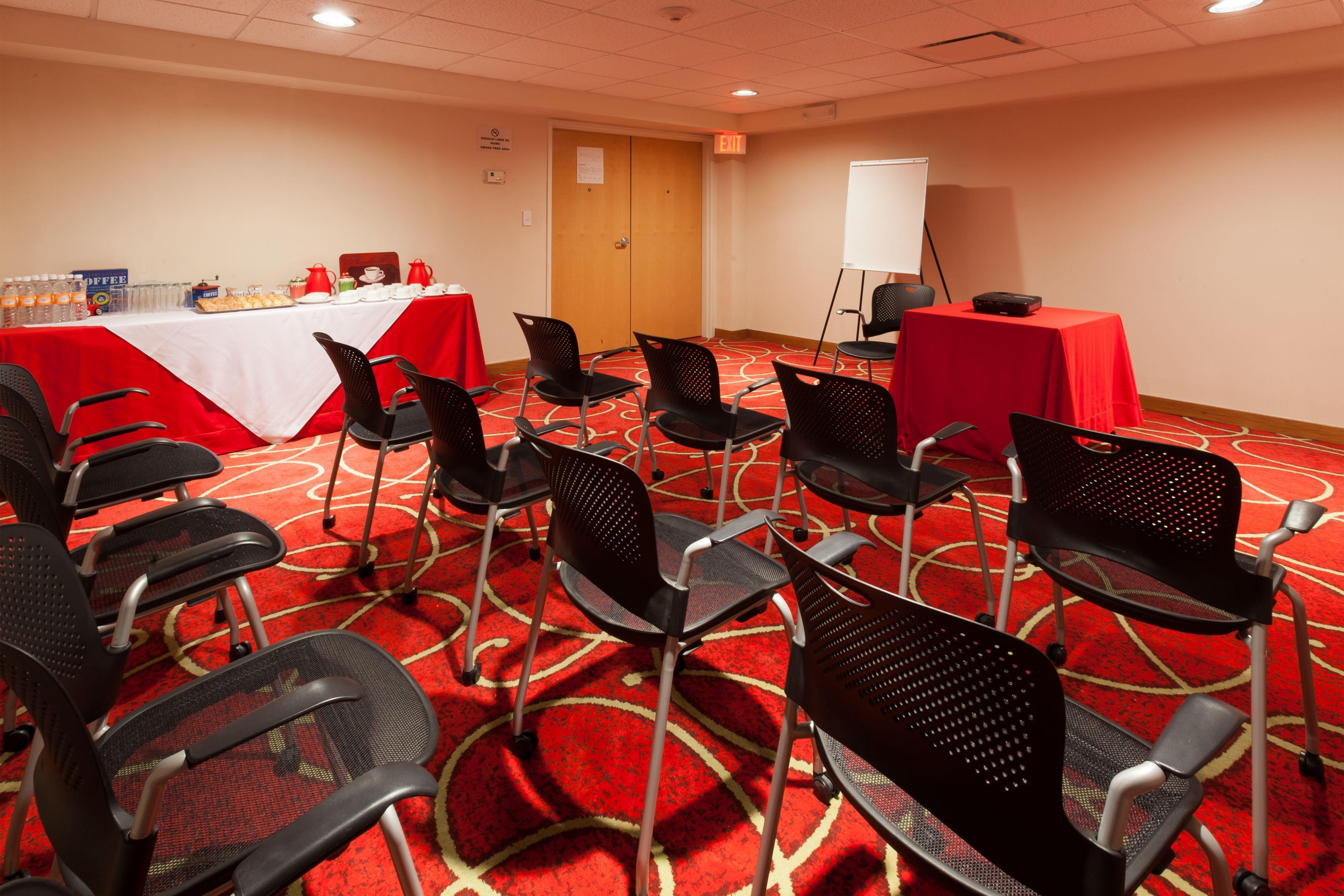 Holiday Inn Tuxpan - Convention Center By Ihg Exterior photo