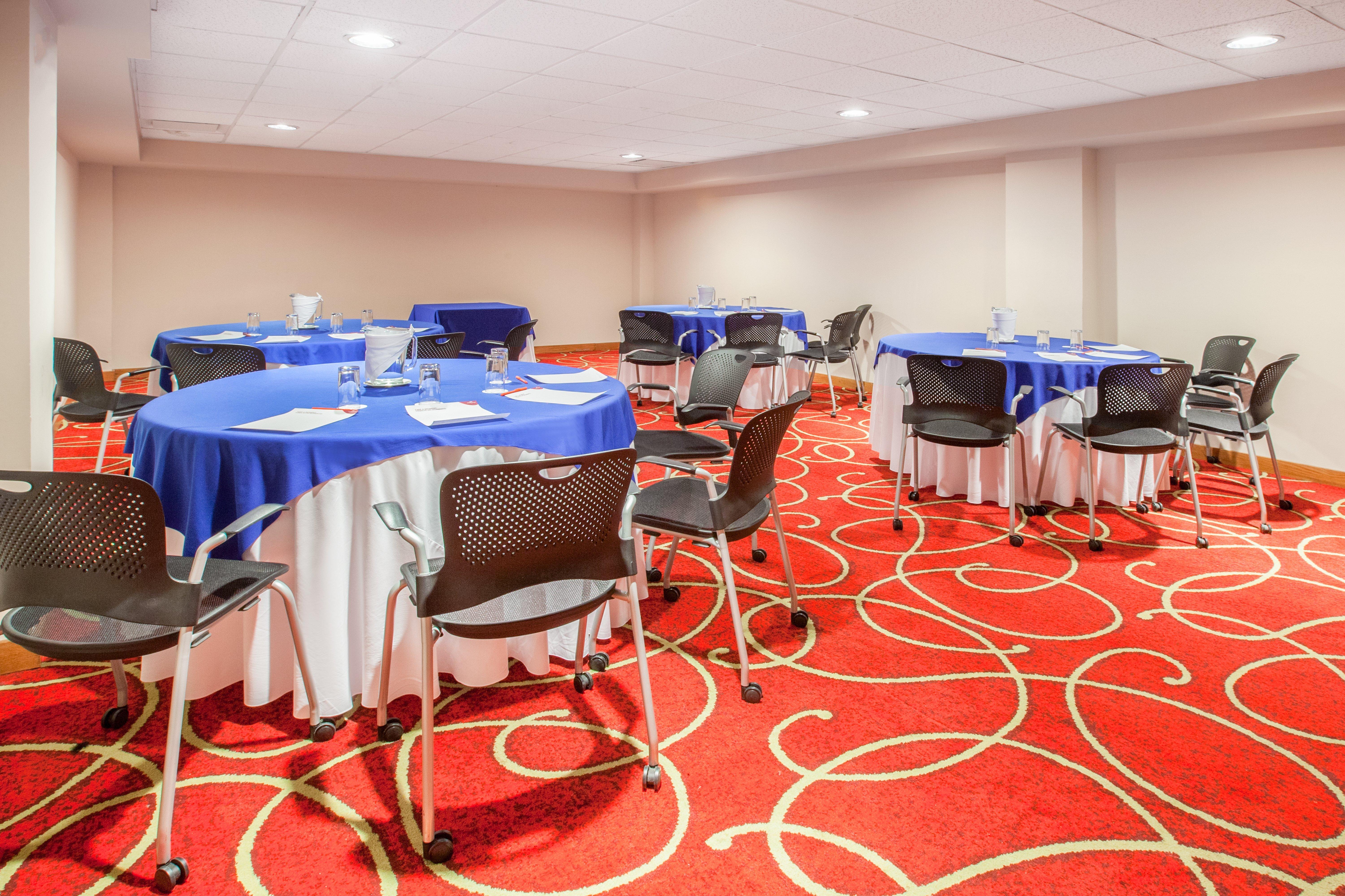 Holiday Inn Tuxpan - Convention Center By Ihg Exterior photo