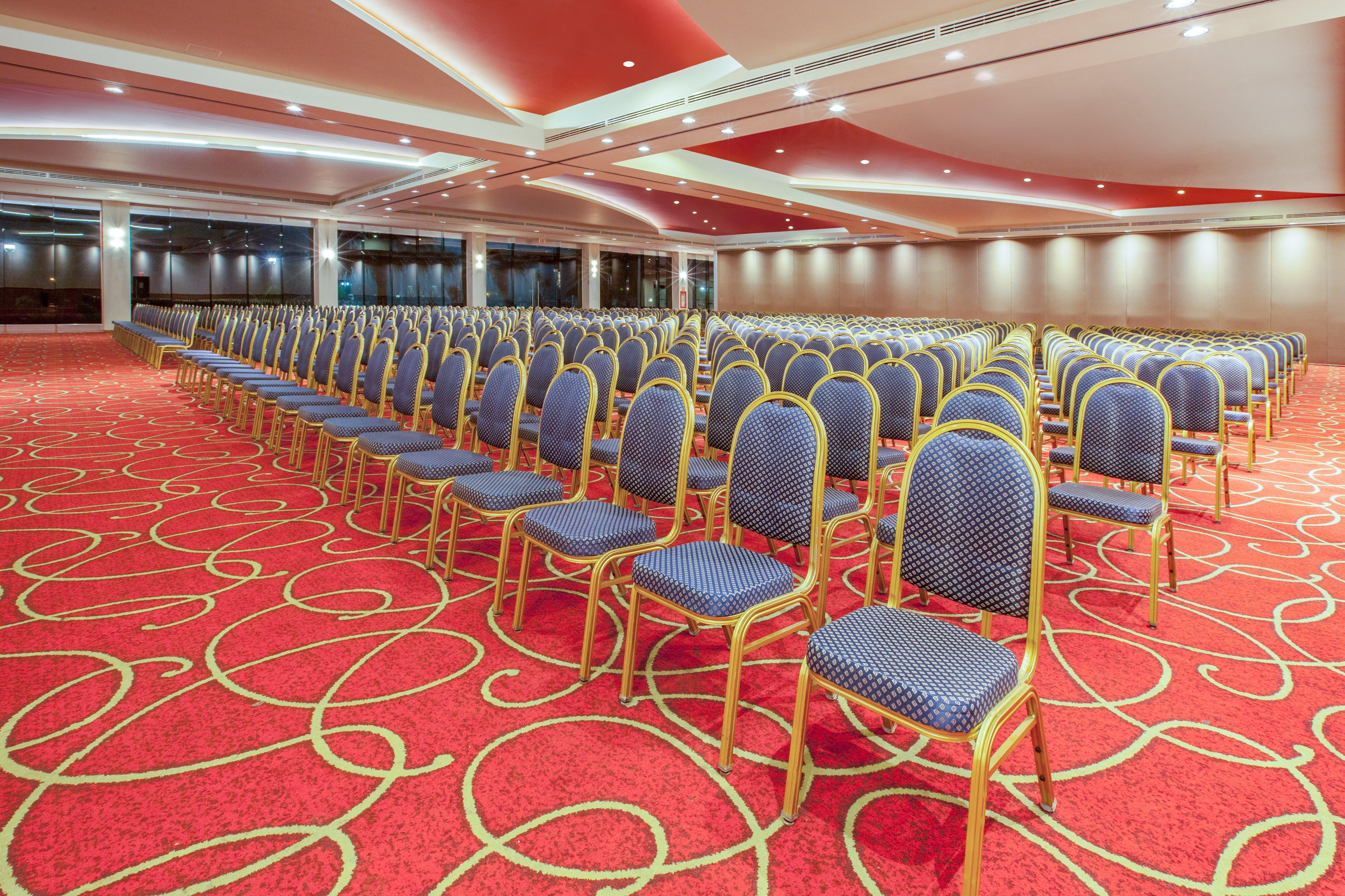Holiday Inn Tuxpan - Convention Center By Ihg Exterior photo
